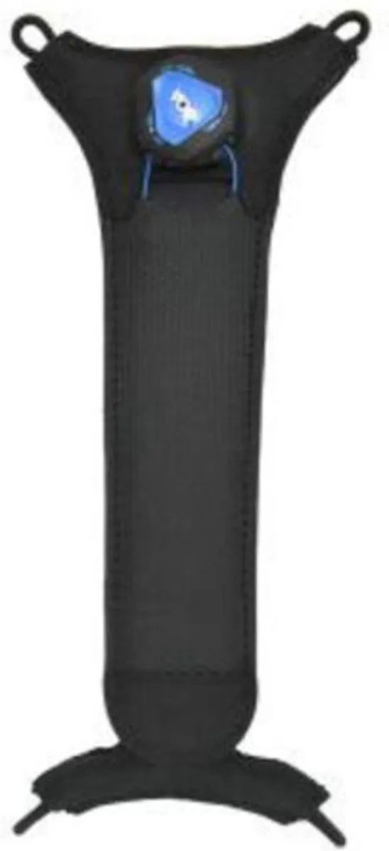 Zebra SG-NGWT-WSTPXL-01 Hand Strap XL