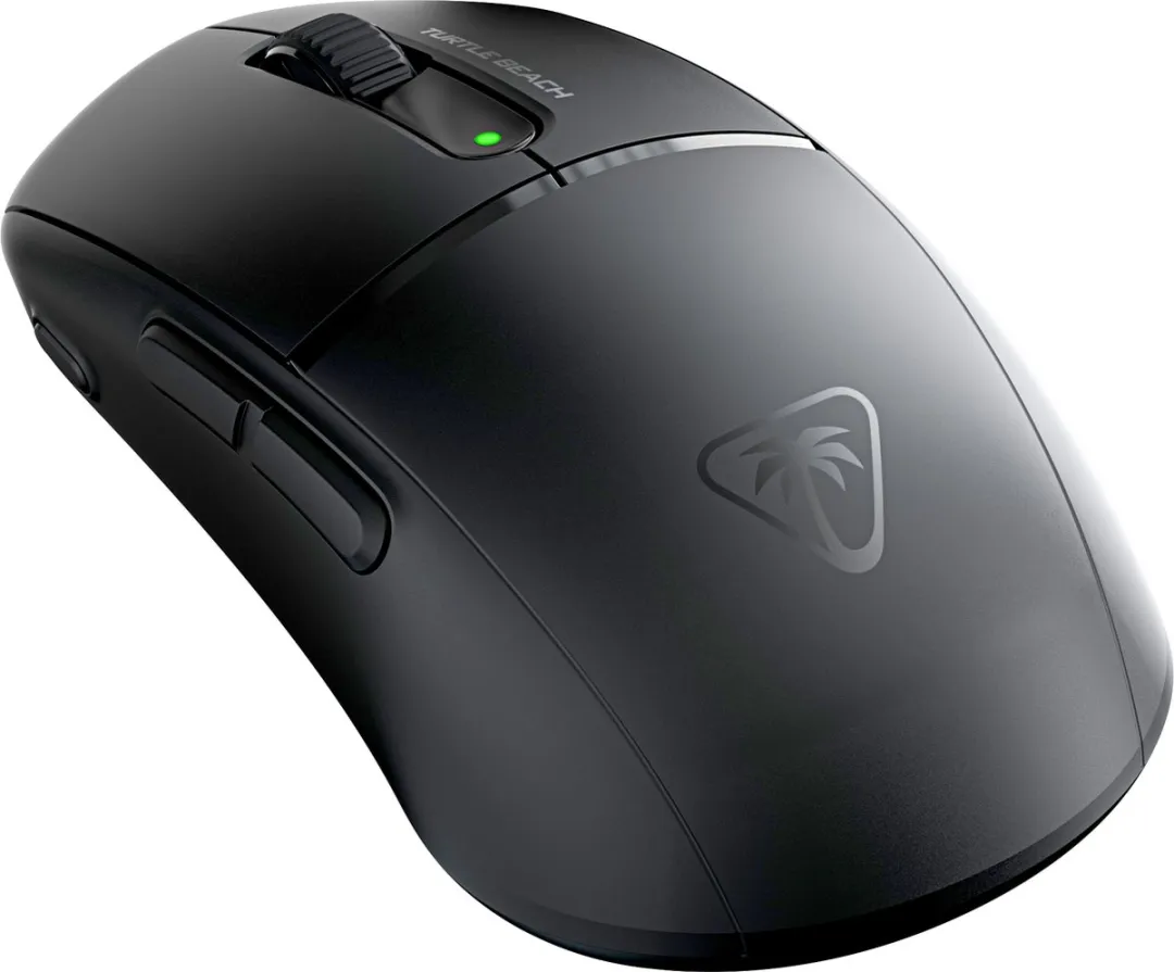 Turtle Beach Burst II Air TURA41.BX.GANA Gamemuis - Draadloos - Zwart