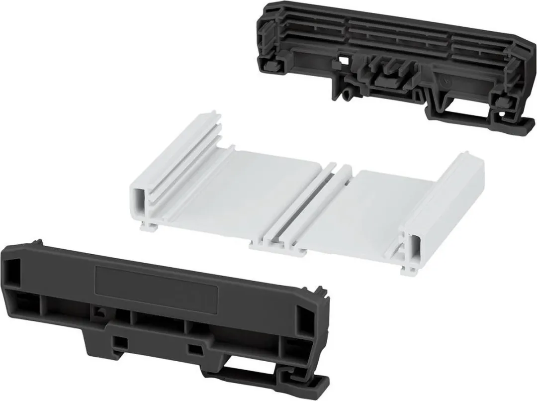 Phoenix Contact UM-PRO-KIT-B108-L80-735 Profielbehuizing