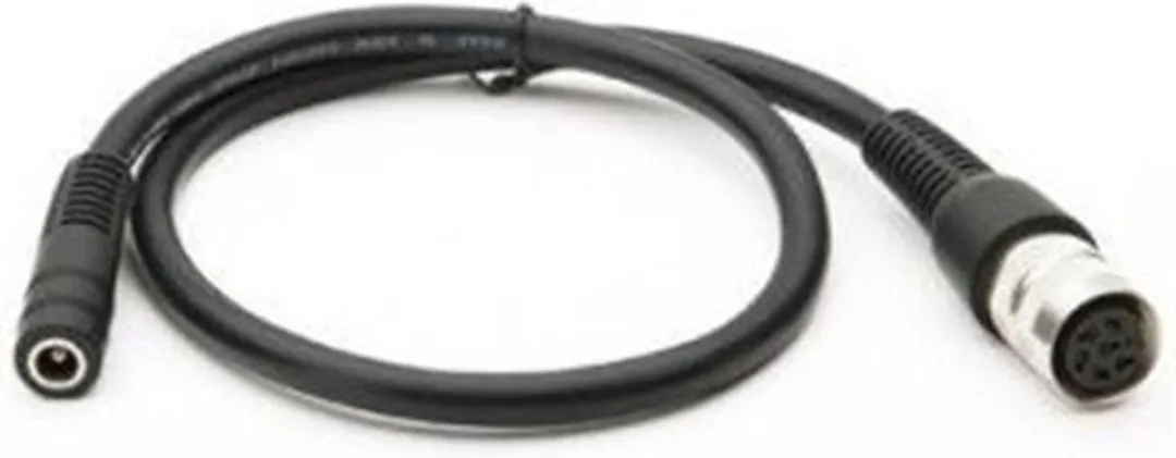 Honeywell VM1078CABLE Voedingskabel