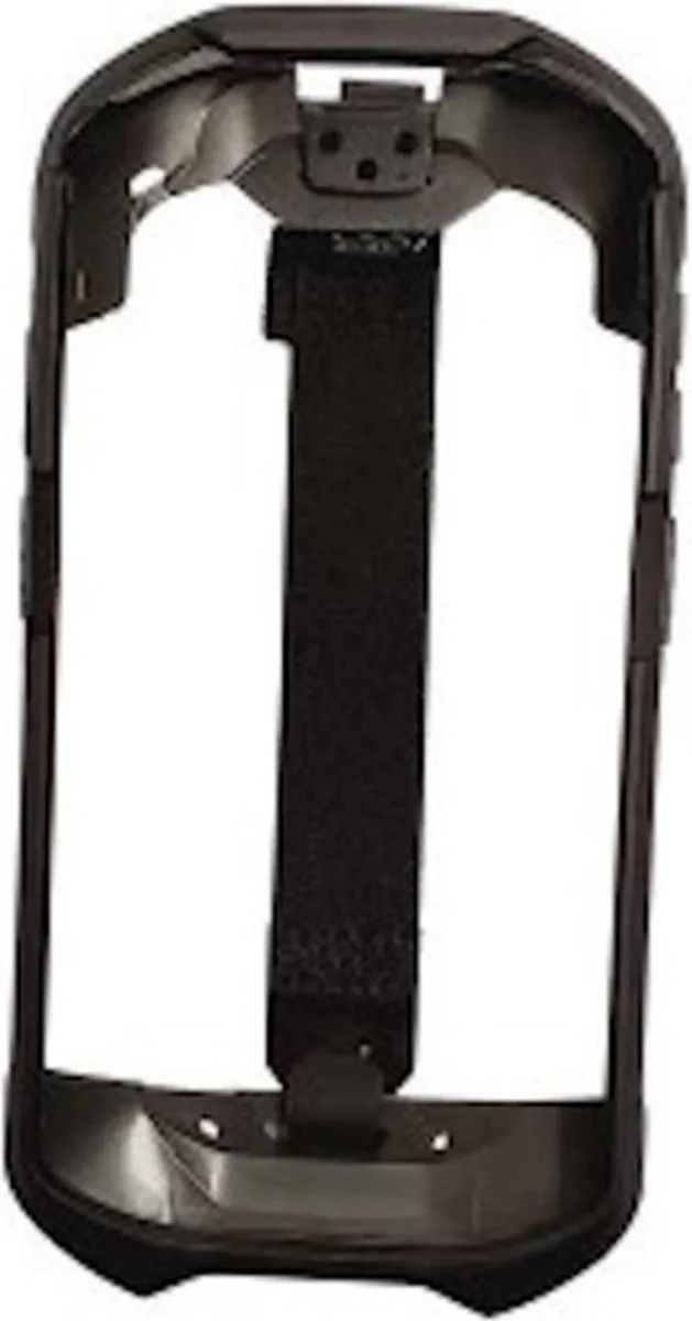 Zebra TC52ax SG-TC52AX-LORGB-01 Beschermingslaars - Zwart