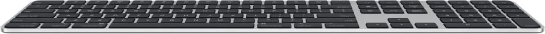 Apple Magic Keyboard MMMR3RS/A - Russisch - Zilver/Zwart