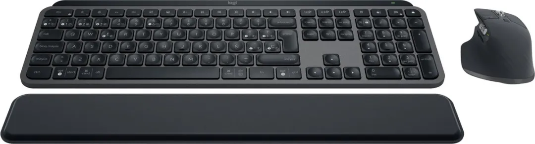 Logitech MX Keys S Combo 920-011610