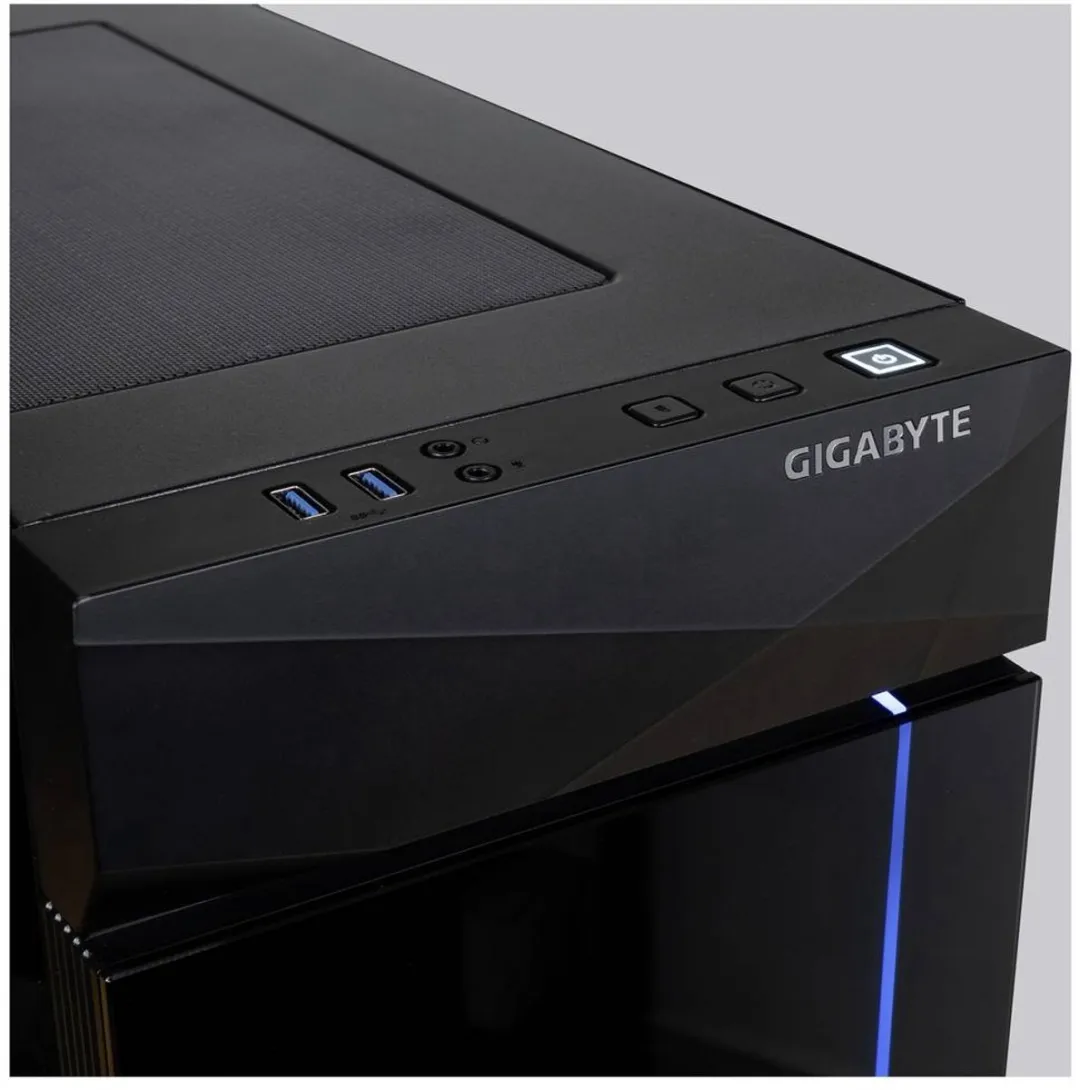 Gigabyte CR-GB-0019 Game-PC - AMD Ryzen 5 5600X RTX 3050 6GB