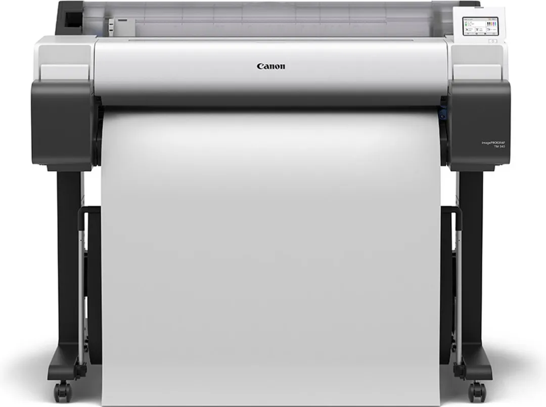 Canon imagePROGRAF TM-340 Grootformaat Printer