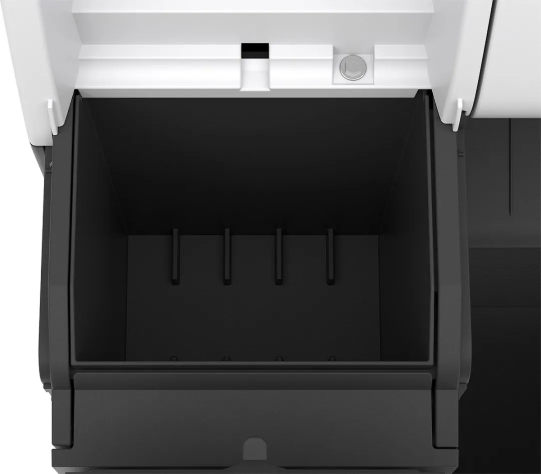 Canon imagePROGRAF TM-340 Grootformaat Printer - 5 Kleuren