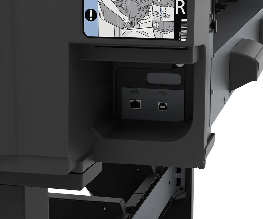 Canon imagePROGRAF TM-340 Grootformaat Printer - 5 Kleuren