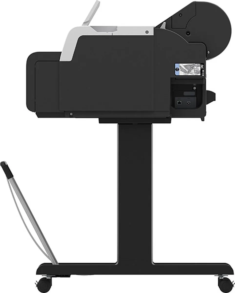 Canon imagePROGRAF TM-340 Grootformaat Printer - 5 Kleuren