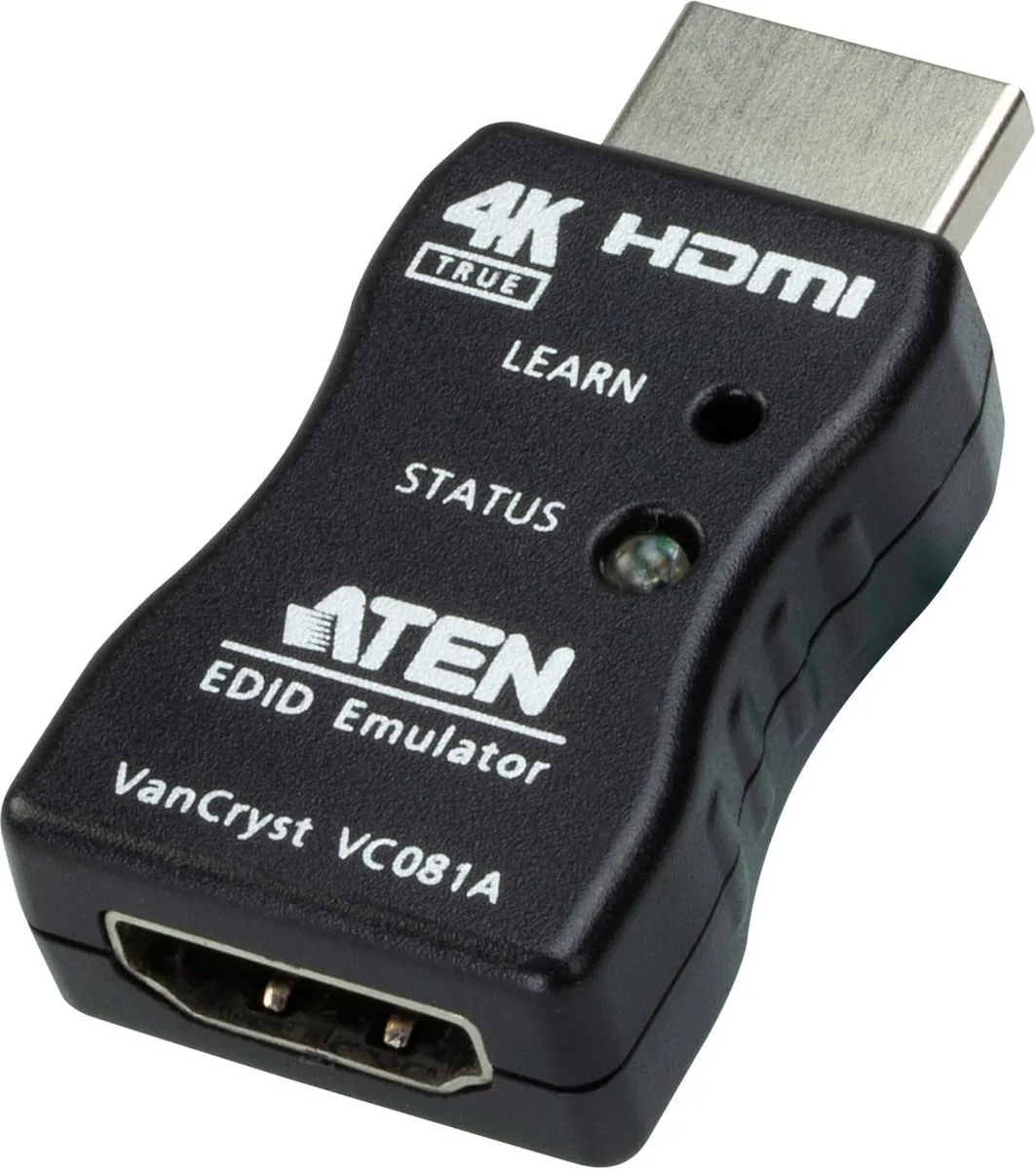 Aten VC081A EDID Emulator