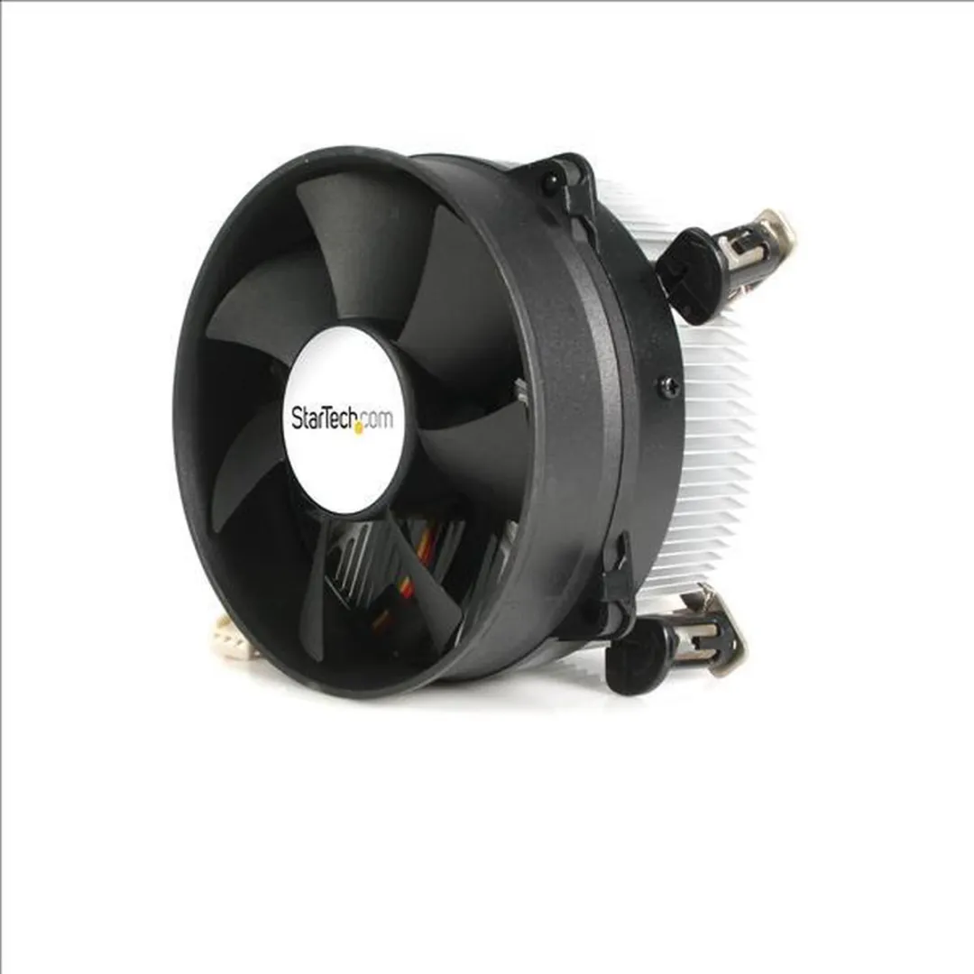 Startech FAN775E CPU-koeler 95mm - Zwart