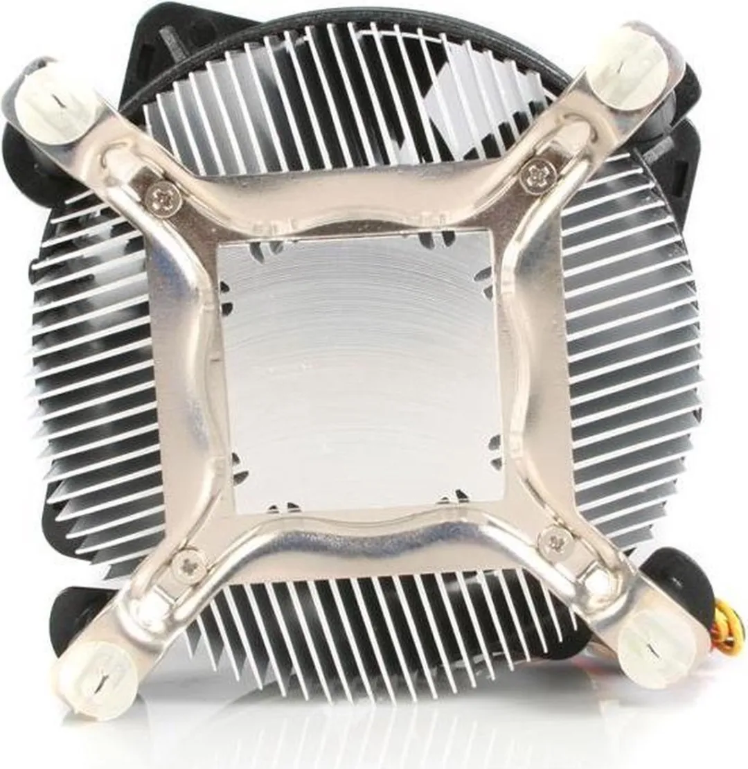 Startech FAN775E CPU-koeler 95mm - Zwart