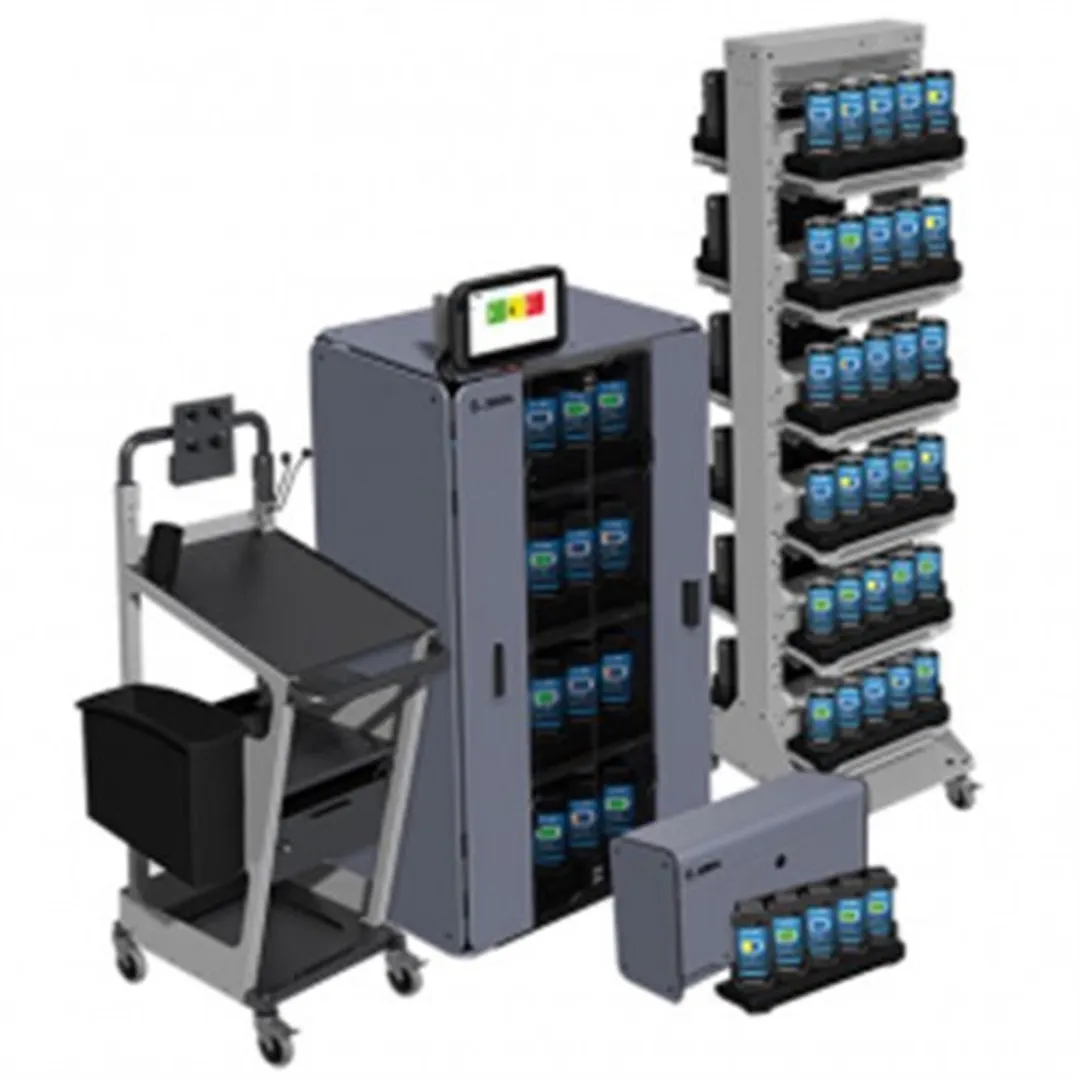 Zebra CS-RAC-UK-MLEAD Netkabel C19