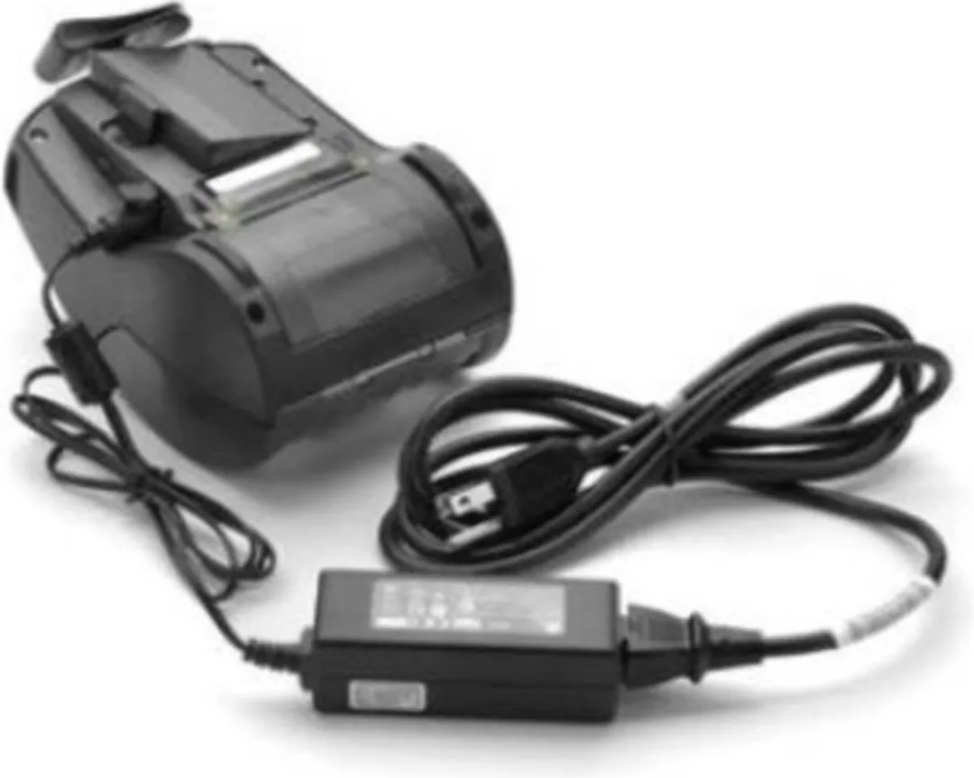 Zebra AC Adapter P1031365-041 QLn 320