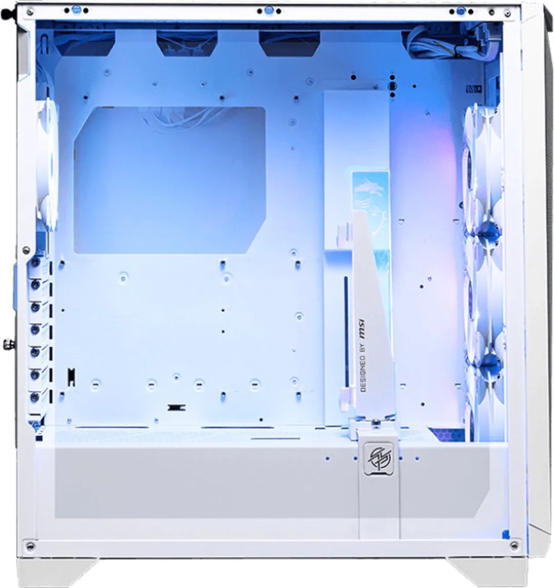 MSI MPG GUNGNIR 300R Airflow ATX Behuizing