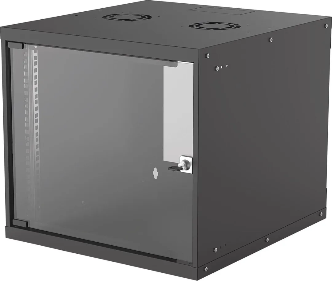 Intellinet Basic Line 9HE Wandkast 540x487x560mm