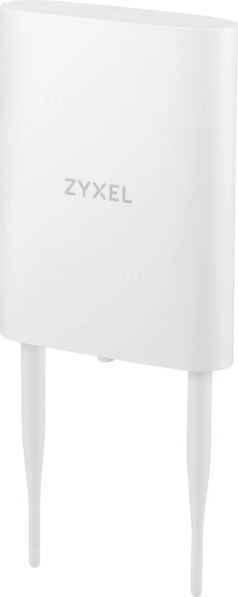 Zyxel NWA55AXE-EU0102F Access Point - 2 Antennes