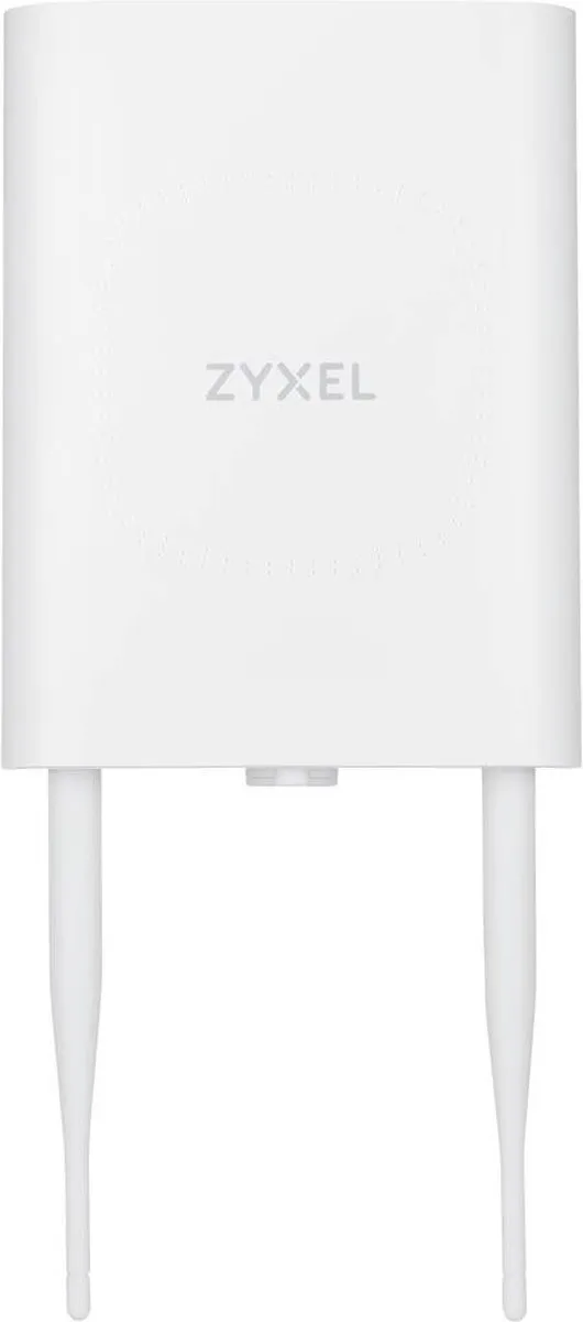 Zyxel NWA55AXE-EU0102F Access Point - 2 Antennes