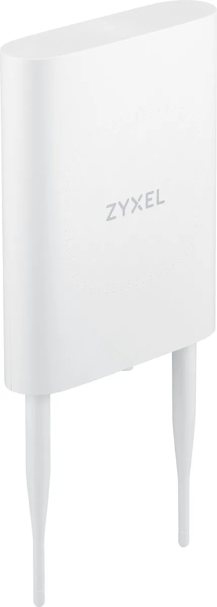 Zyxel NWA55AXE-EU0102F Access Point - 2 Antennes