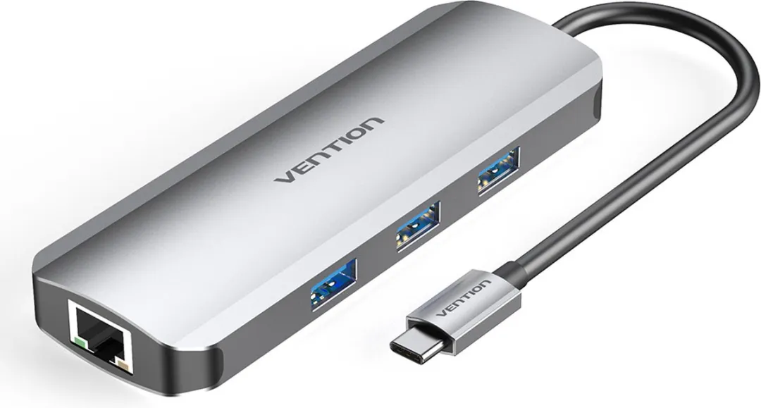 Vention TOKHB Laptop Dock