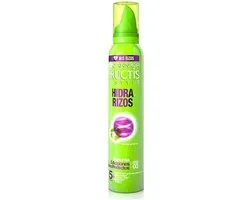 Garnier Fructis Style Curl Foam 300ml - afbeelding 3 van 4