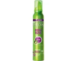 Garnier Fructis Style Curl Foam 300ml - afbeelding 2 van 4