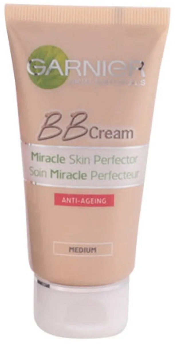 Garnier Skin Naturals BB Cream Anti-Age Medium 50ml