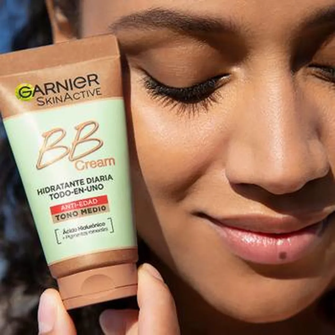 Garnier Skin Naturals BB Cream Anti-Age Medium 50ml