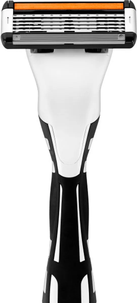 Bic Hybrid 5 Flex Scheermesjes - 5 Mesjes - 2 Stuks
