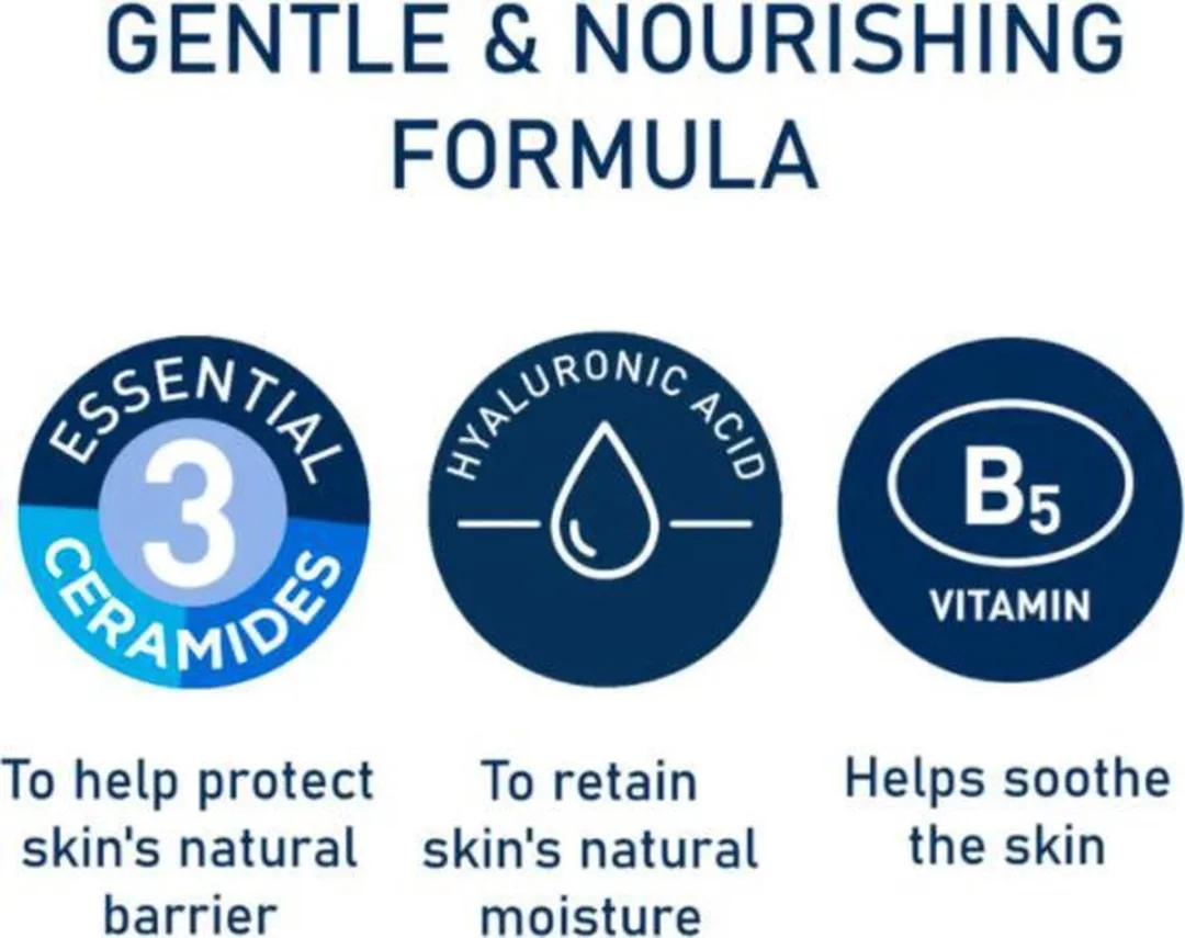CeraVe Hydraterend Hyaluronzuur Serum 30ml