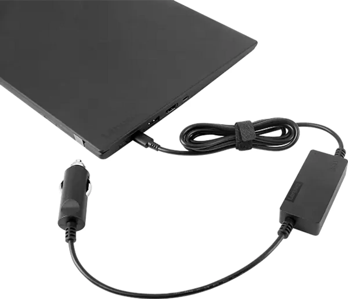 Lenovo 40AK0065WW USB-C Netzteil 65W - Zwart