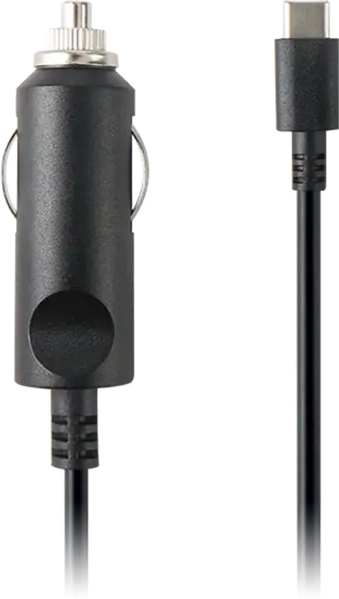 Lenovo 40AK0065WW USB-C Netzteil 65W - Zwart - afbeelding 6 van 6