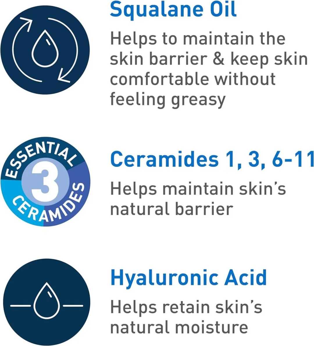 CeraVe Hydraterende Reinigingsolie 237ml