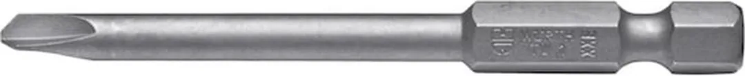 Würth Tri-Wing Bit E 6,3 (1/4") - 5 Stuks