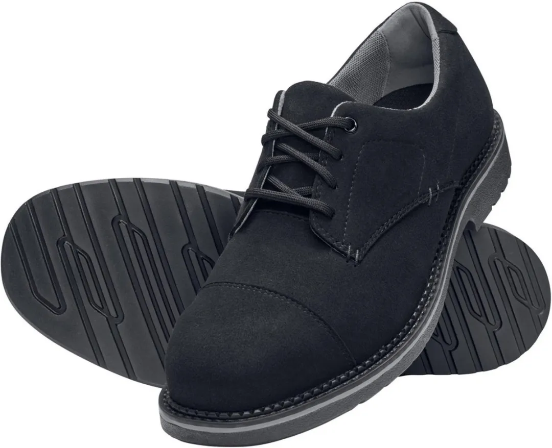 Uvex 1 Business 8430242 Veiligheidsschoen S3 - EU 42 - Zwart