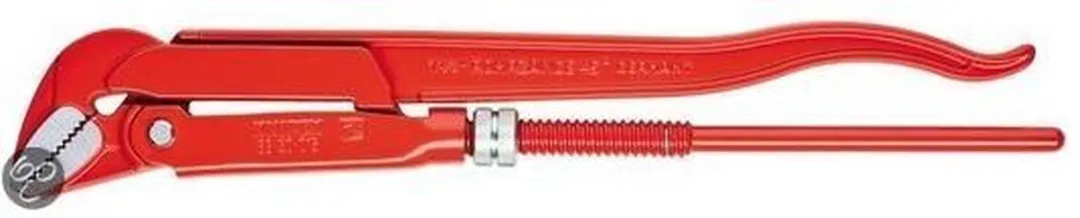 Knipex 8320010 Pijptang 45°