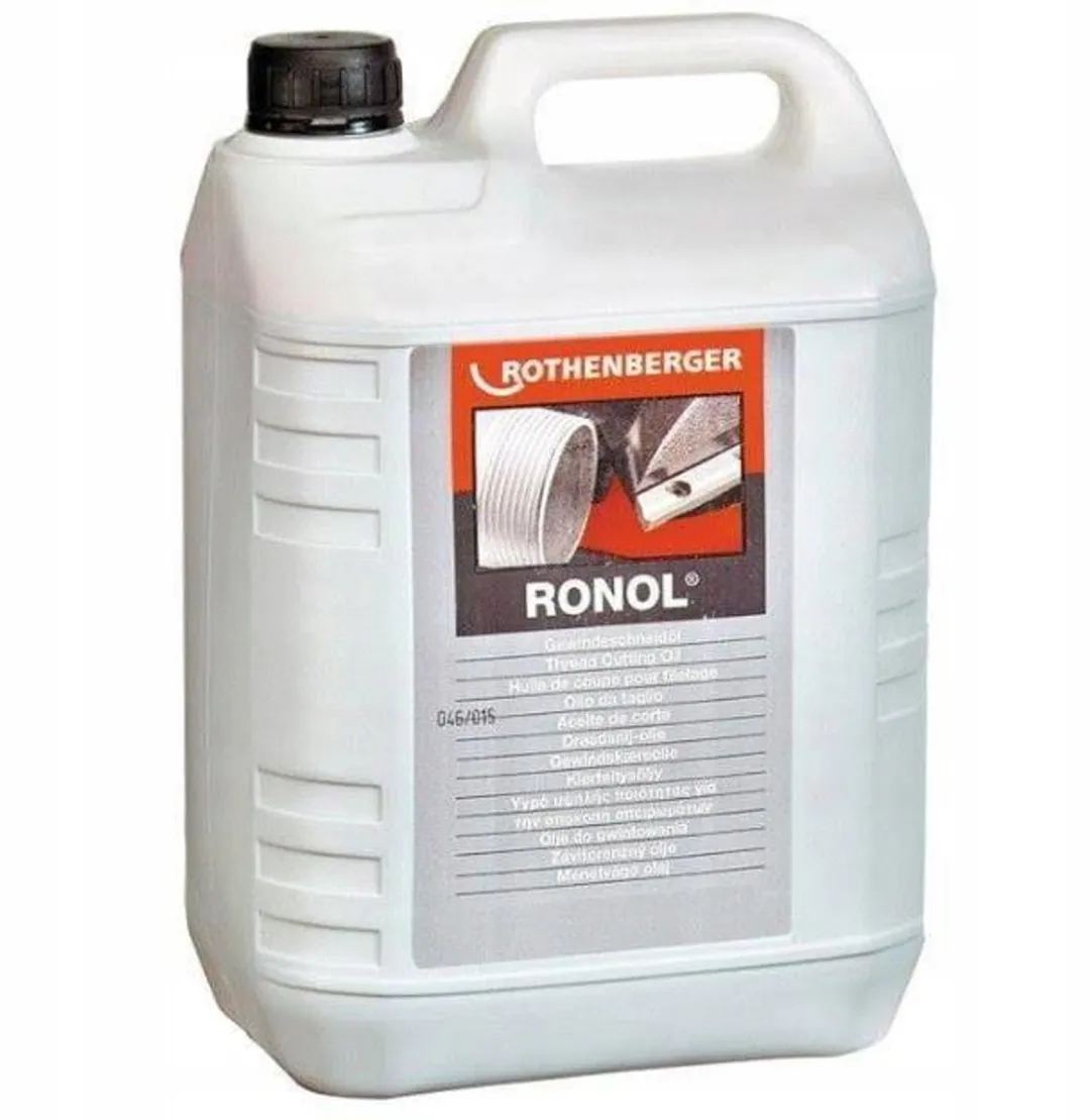 Rothenberger Ronol Mineraalolie 5L