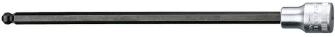Stahlwille 1054KK-8 Lange Dopbit - 8mm - 1/2" - 240mm