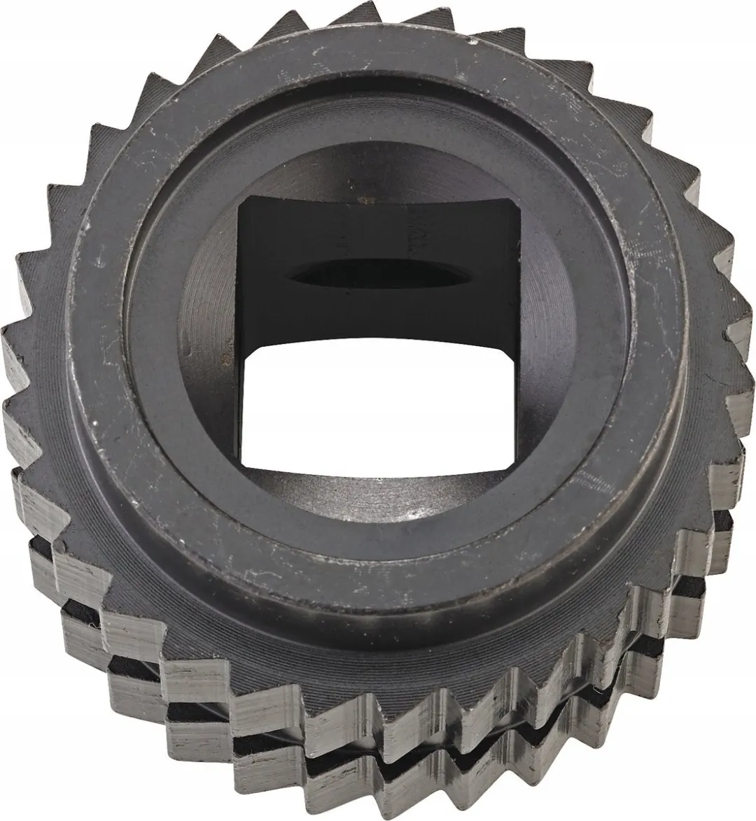 Stahlwille 7210/80 Vervangingsonderdelen Set