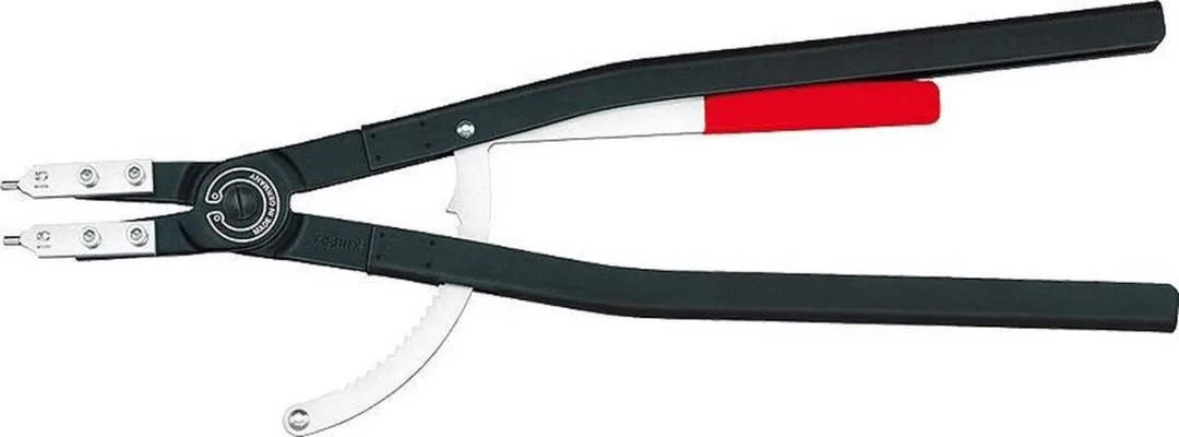 Knipex 4410J5 Borgveertang Binnenring 122-300mm