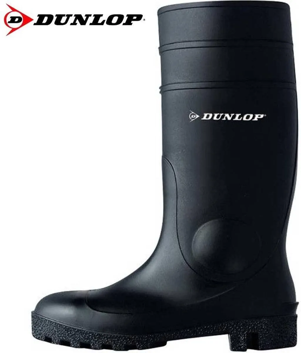 Dunlop Protomastor SRA S5 Werklaars - 39