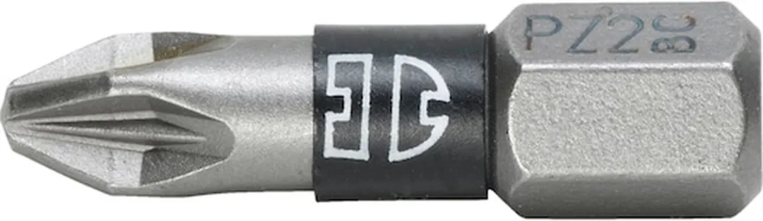 Würth Pozidriv Bit PZ C 6,3 (1/4)