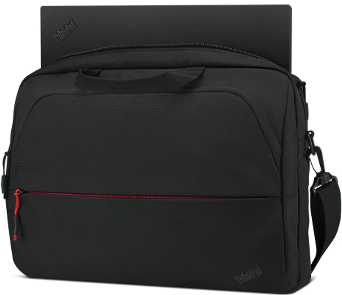 Lenovo ThinkPad Essential Topload Laptoptas 40,6cm - Zwart