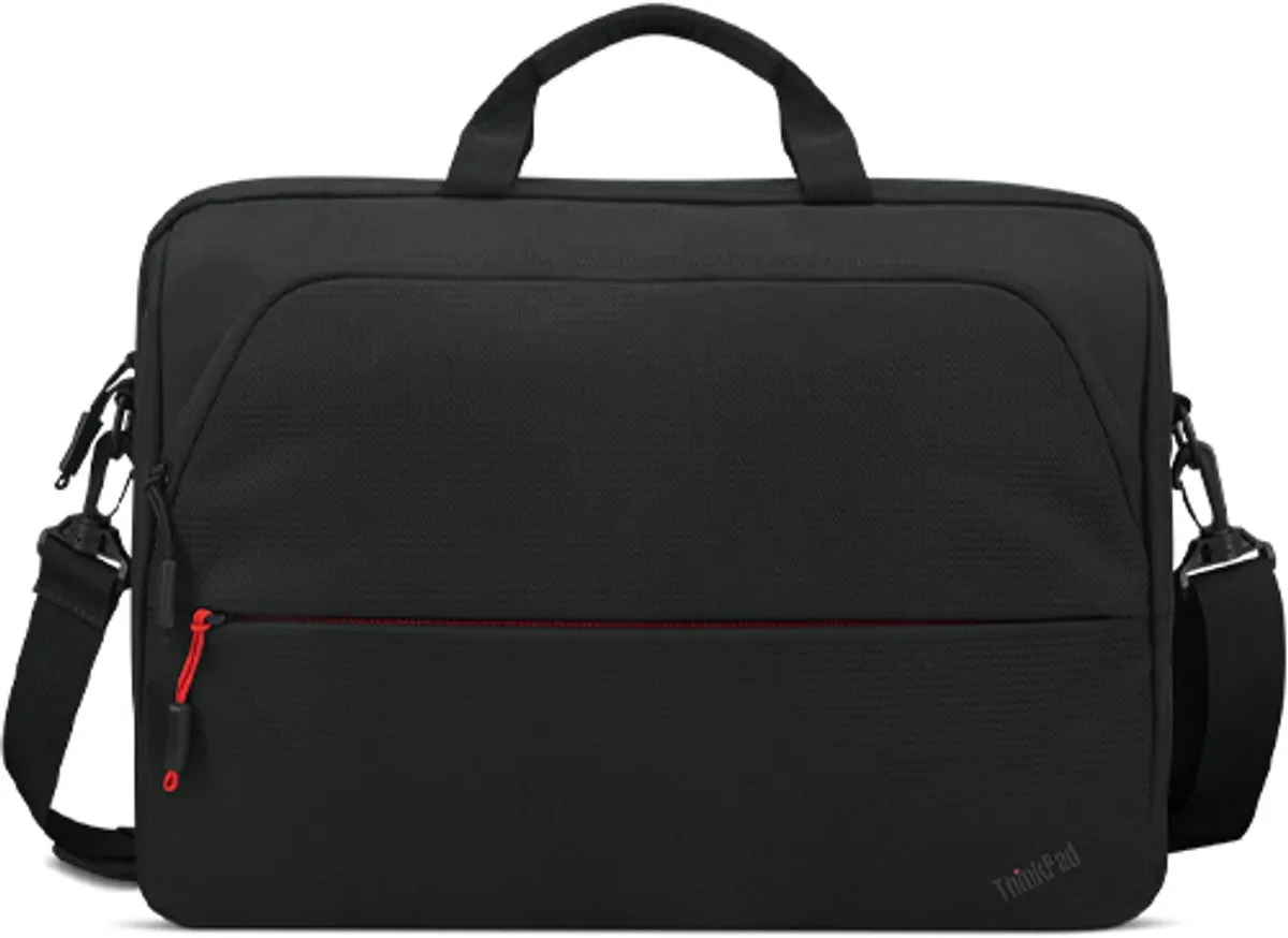 Lenovo ThinkPad Essential Topload Laptoptas 40,6cm - Zwart