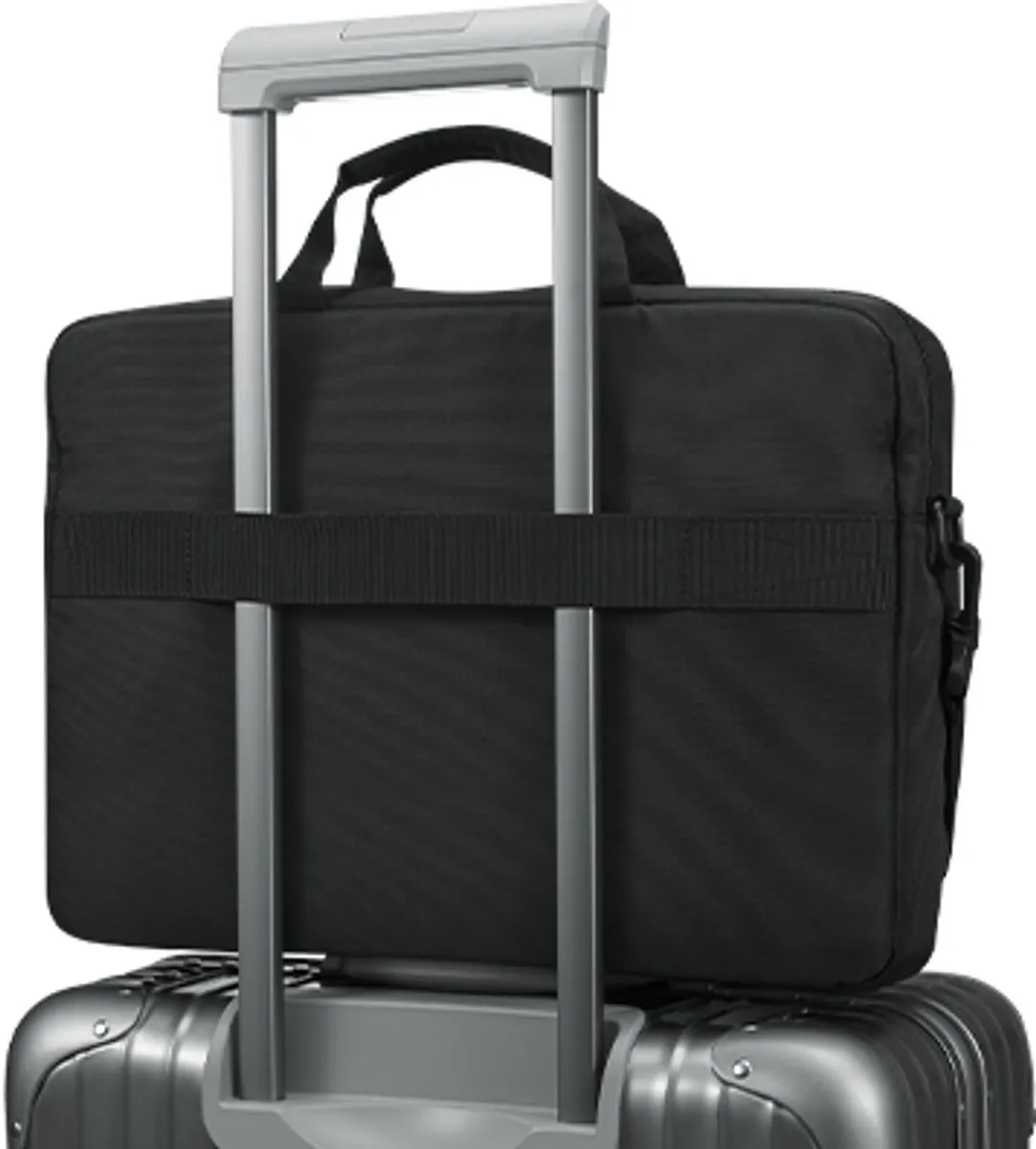Lenovo ThinkPad Essential Topload Laptoptas 40,6cm - Zwart