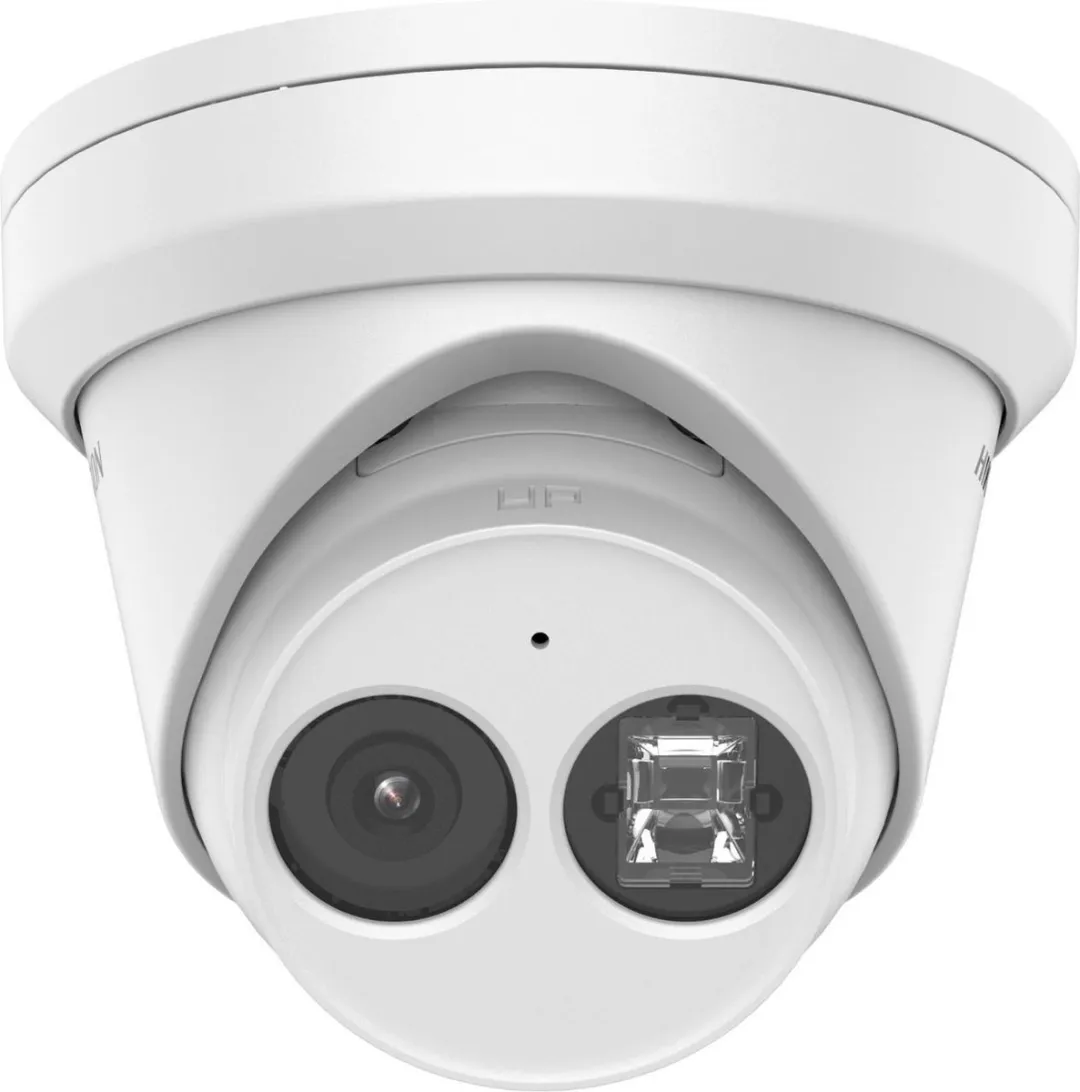 Hikvision DS-2CD2343G2-IU IP-Camera Buiten 4MP