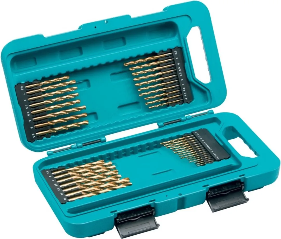 Makita HSS Borenset P-90308