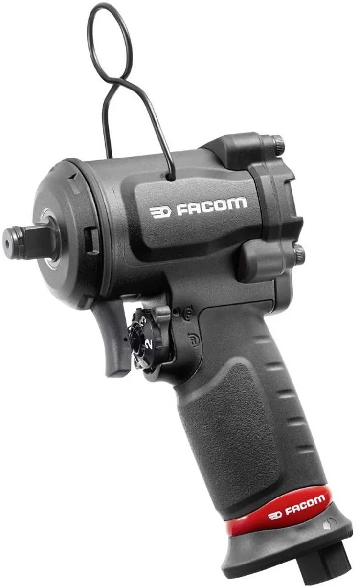 FACOM NS.1600FPB Pneumatische Slagmoersleutel 860 Nm