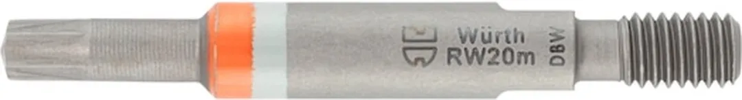 Würth Bit RW M6