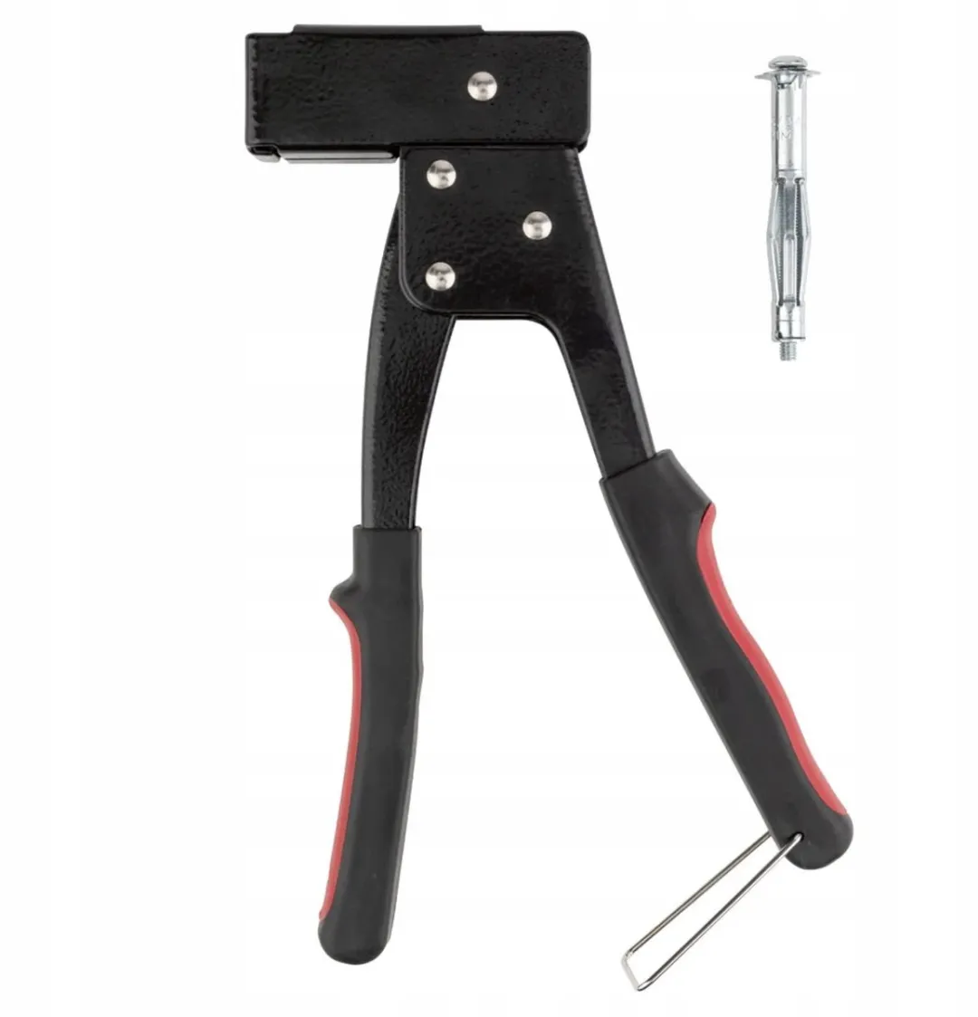 Parkside Montagekit voor Holle Ruimte met Stalen Ankers