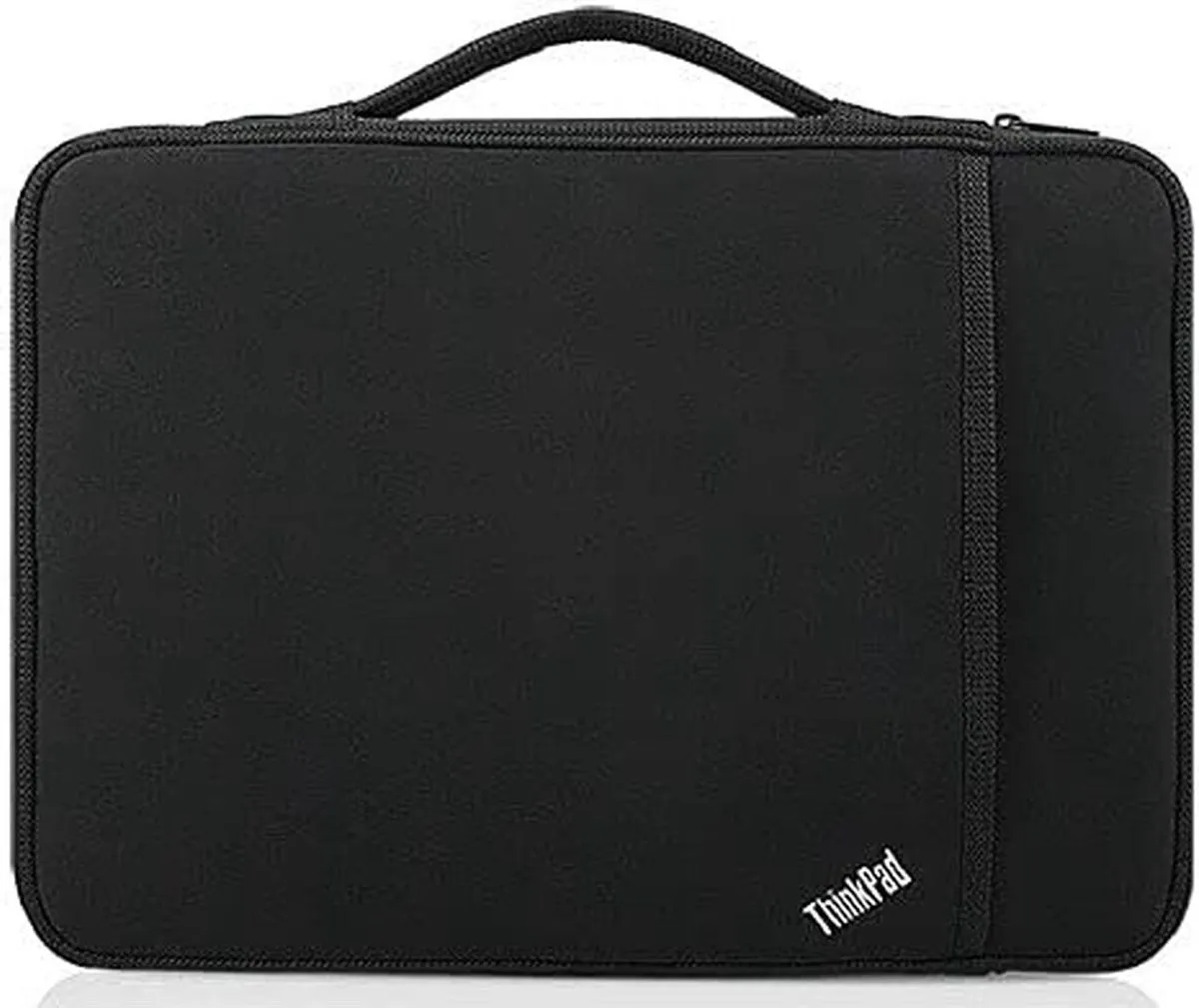 Lenovo ThinkPad E560 Sleeve 15" - 4X40N18010 - Zwart